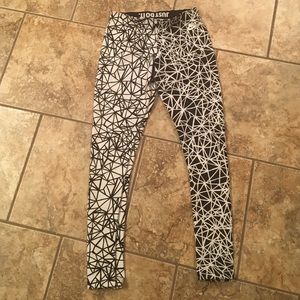 Nike running pants