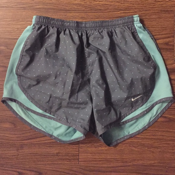Nike dry fit shorts