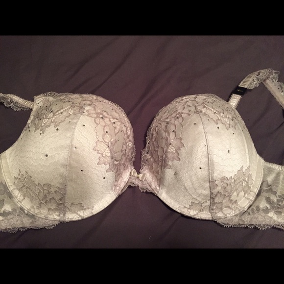 Victoria's Secret Very Sexy Push-up