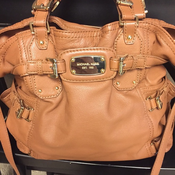 MICHAEL Michael Kors Gansevoort Large NS Tote