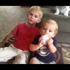 Meet your Posher, Julie