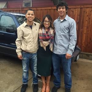 Meet your Posher, Debbie