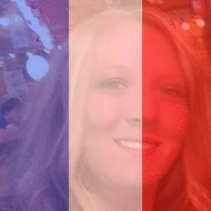 Meet your Posher, Jodi