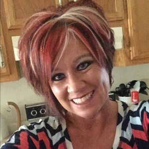 Meet your Posher, Cheryl