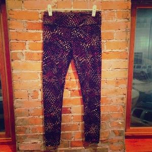 Fabletics yoga pants