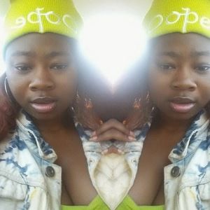 Meet your Posher, Ebony