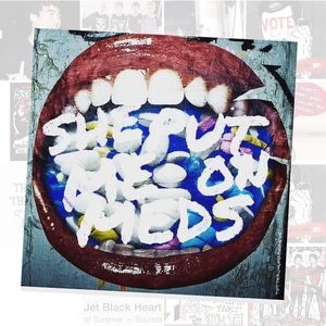 Meet your Posher, Paula