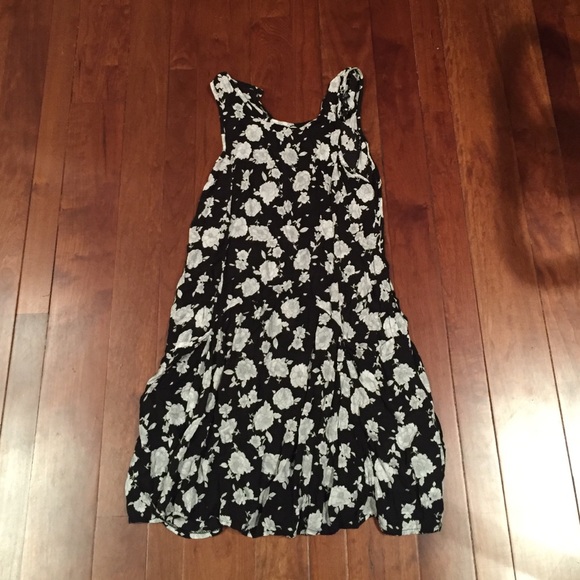 Don't Ask Why dress