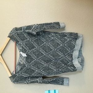 Aero sweater