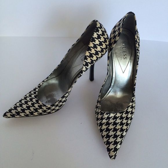 Guess by Marciano Stilettos