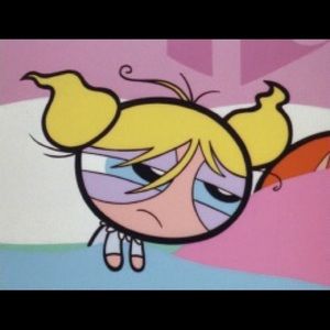 Meet your Posher, Irrane