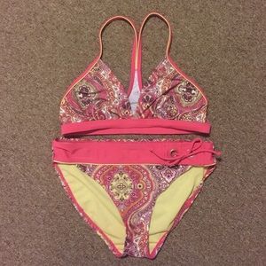 Athleta Brand Bikini