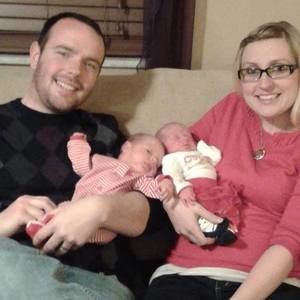 Meet your Posher, William