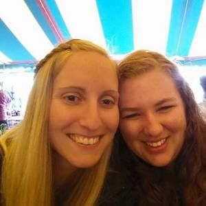 Meet your Posher, Katrina