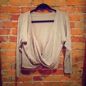 Fabletics workout top