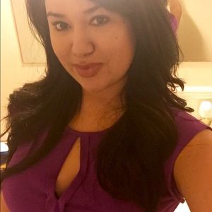 Meet your Posher, Miriam