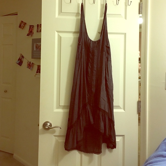 Free People Intimates Dress
