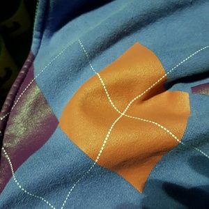 Meet your Posher, Jen