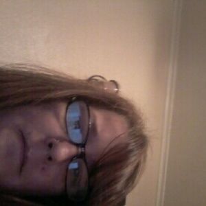 Meet your Posher, Patty