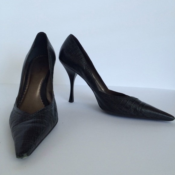 BCBG Paris Stilettos