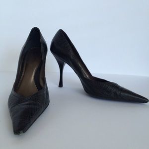 BCBG Paris Stilettos