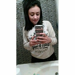 Meet your Posher, Brisa