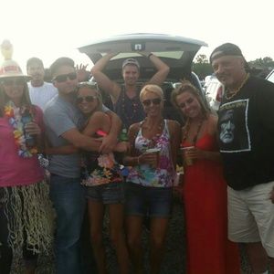 Meet your Posher, Kay