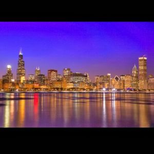 Meet your Posher, Kamika