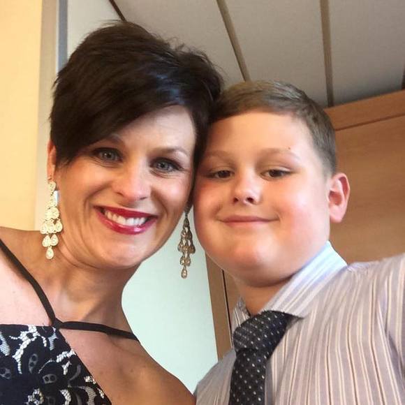 Meet your Posher, Doni - Picture 1 of 1