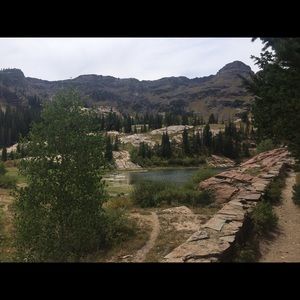 Meet your Posher, Jessi