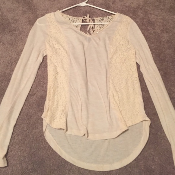Long sleeve