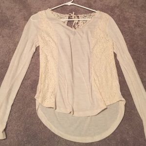 Long sleeve