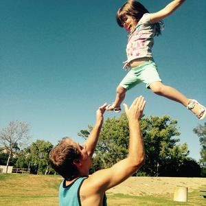 Meet your Posher, Geoff