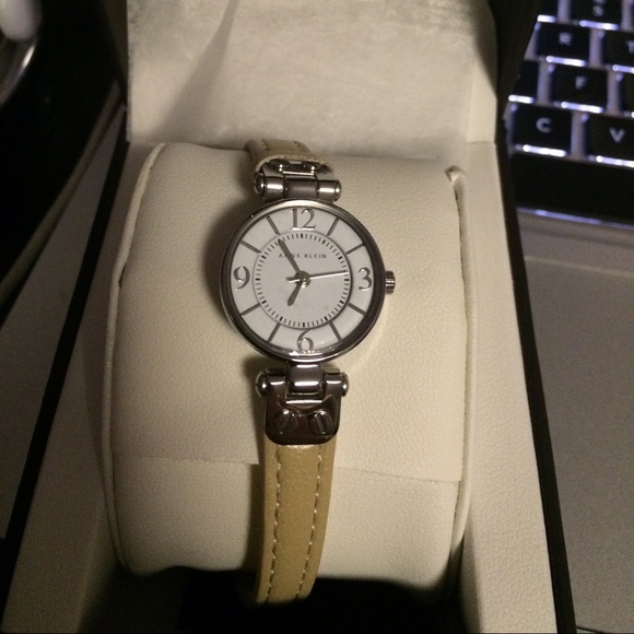 Anne Klein Watch NEW