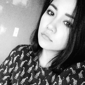 Meet your Posher, Luana