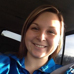 Meet your Posher, Cheyenne