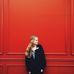 Meet your Posher, Hanna