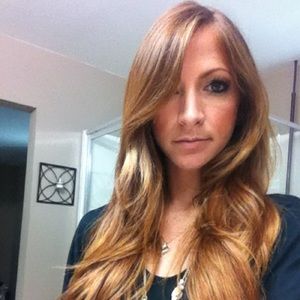 Meet your Posher, Nicole