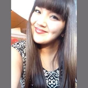 Meet your Posher, Moriah