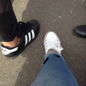 Meet your Posher, Jan