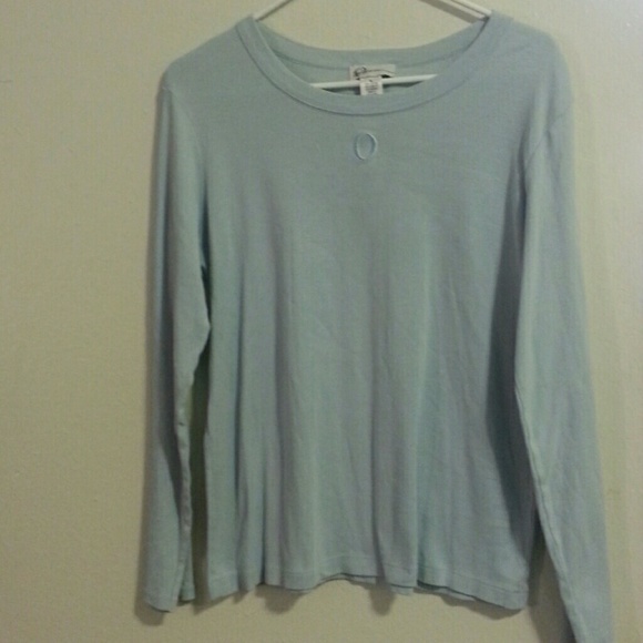 Oprah  Winfrey  O Boutique  blouse