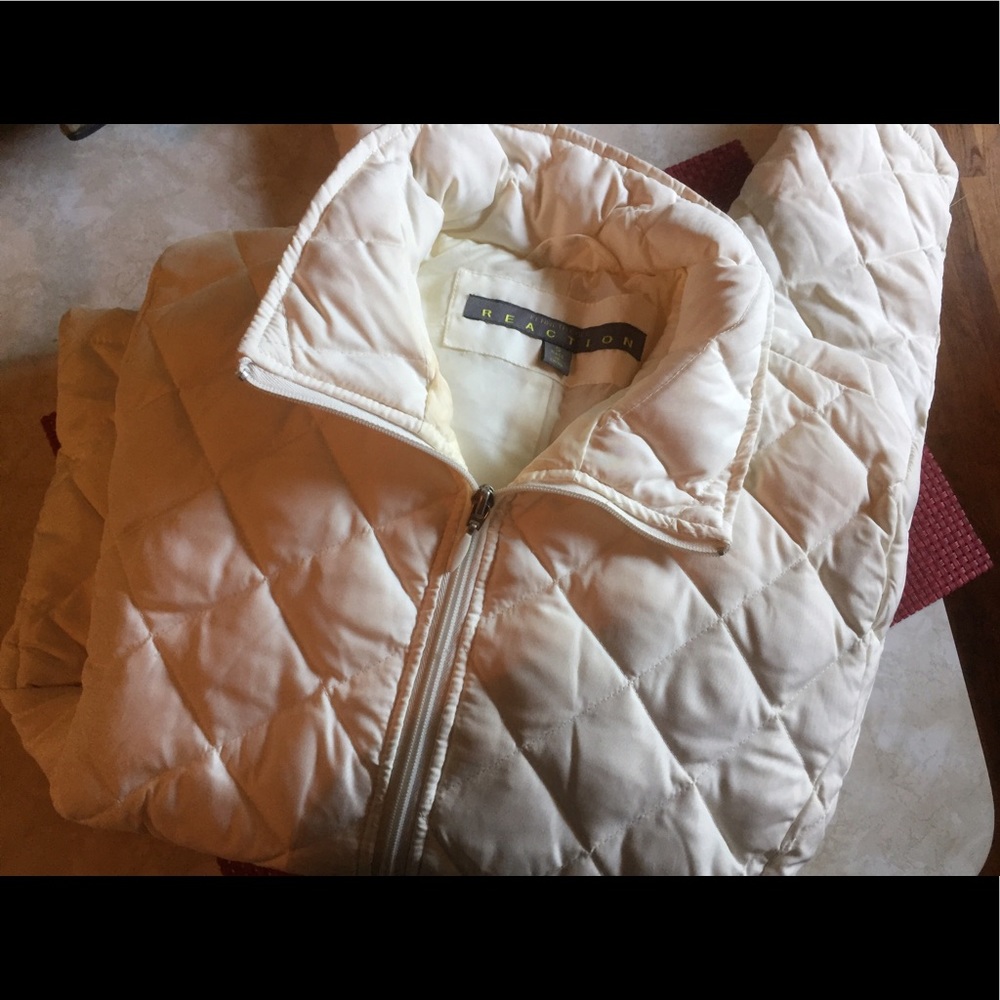 Kenneth Cole jacket - Picture 3 of 6