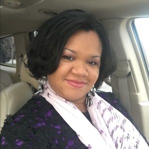 Meet your Posher, Tiffany