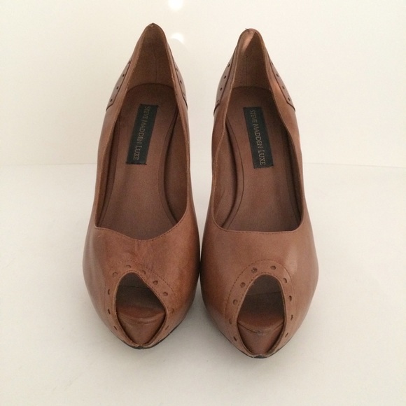 Steve Madden Heels
