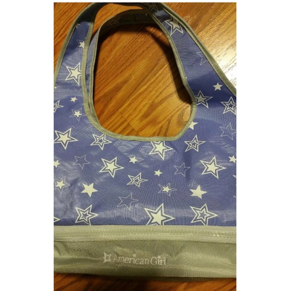 American Girl - 2 Doll Carrying Bag