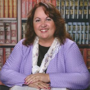 Meet your Posher, Sherri