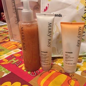 Mary Kay
