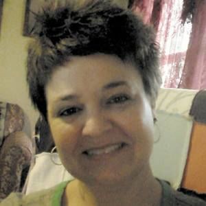 Meet your Posher, Kelli