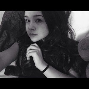 Meet your Posher, Payton