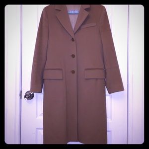 🐫🐫MaxMara Camel Coat🐫🐫